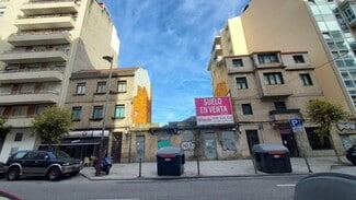 More details for Balaidos, 12, Vigo - Land for Lease