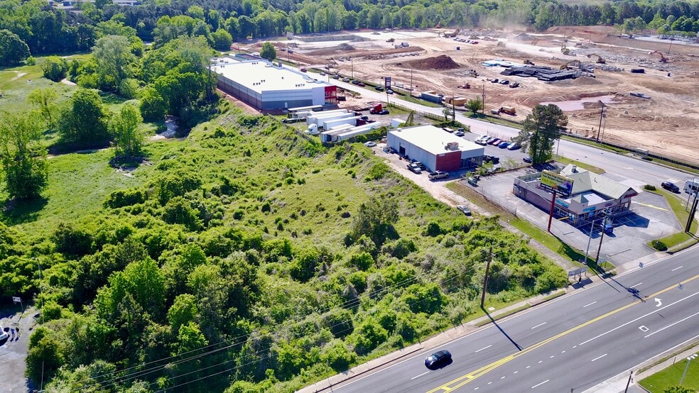 1270 Moreland SE ave, Atlanta, GA for lease - Building Photo - Image 3 of 3