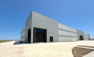 More details for 21959 US-79 Hwy, Taylor, TX - Industrial for Lease