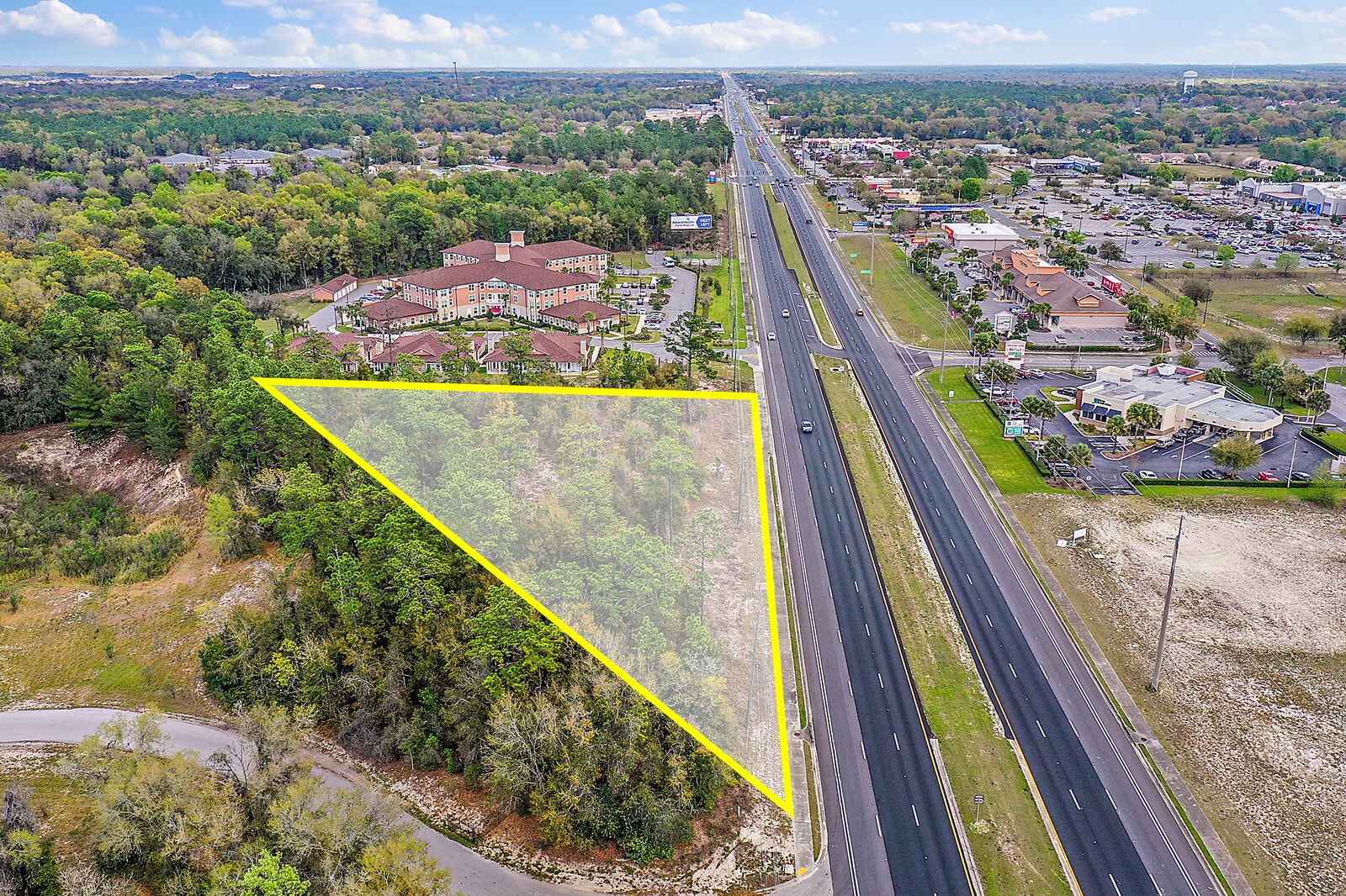Land in Ocala, FL for sale Primary Photo- Image 1 of 10