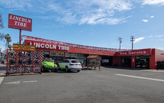 Plus de détails pour 808 W Lincoln Ave, Anaheim, CA - Commerce de détail à vendre