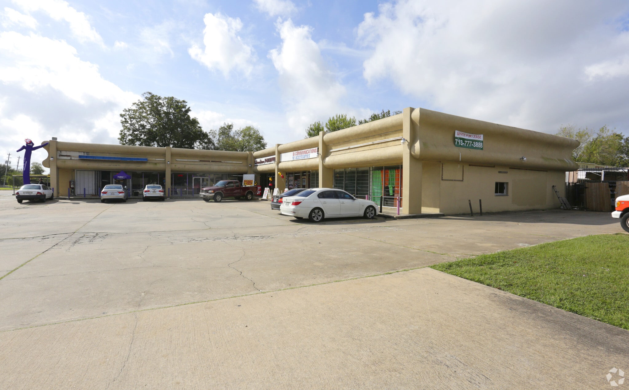 11903 Alief Clodine Rd, Houston, TX for sale Primary Photo- Image 1 of 6