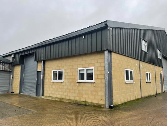 More details for Home Farm Dairy, Mildenhall - Industrial for Lease