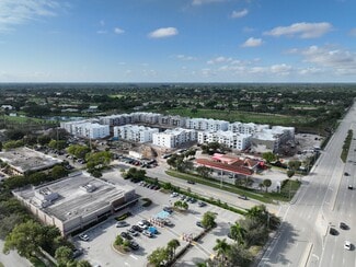 More details for 3570 W Boynton Beach Blvd, Boynton Beach, FL - Office/Retail, Retail for Lease