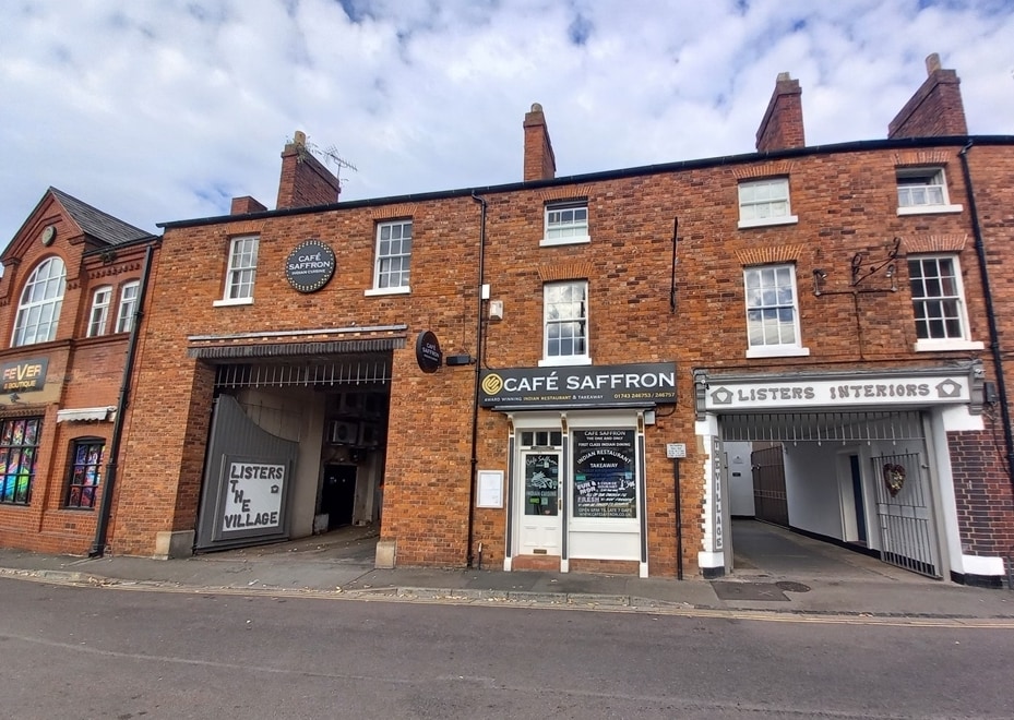 25 Hills Lane Ln, Shrewsbury for sale Building Photo- Image 1 of 3