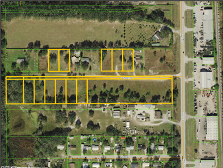 More details for S.R. 37 S Hwy, Mulberry, FL - Land for Sale