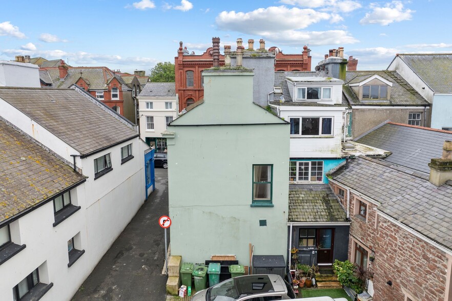 25 Michael St, Isle Of Man for sale - Building Photo - Image 3 of 23