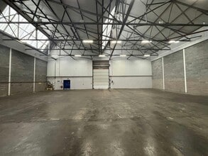 Stephenson St, Glasgow for lease Interior Photo- Image 2 of 6