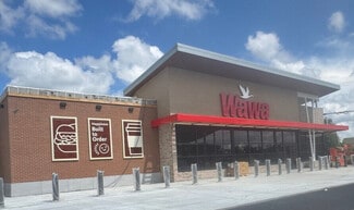 Plus de détails pour 60 E Garner Rd, Brownsburg, IN - Commerce de détail à vendre