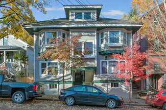 More details for 2717 SW 2nd Ave, Portland, OR - Multifamily for Sale