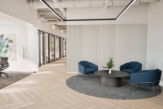 4270 Executive Sq, La Jolla, CA for lease Interior Photo- Image 1 of 7