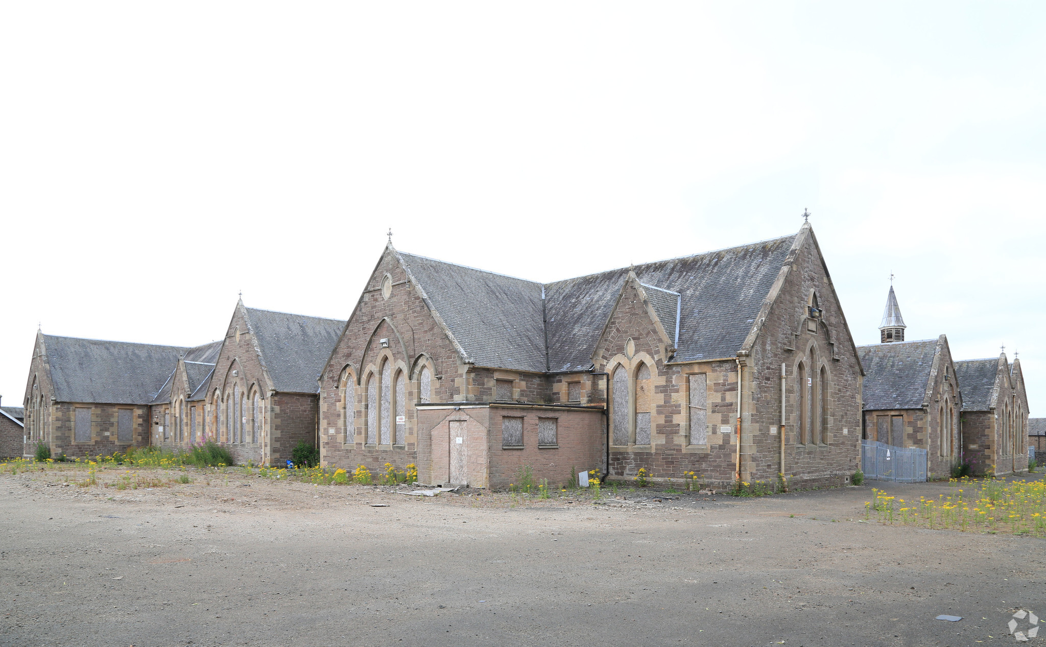 Hyndford Rd, Lanark for sale Primary Photo- Image 1 of 1