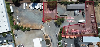 More details for 4070-4075 Folsom Ct, Concord, CA - Industrial for Lease