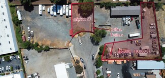 Plus de détails pour 4070-4075 Folsom Ct, Concord, CA - Industriel à louer