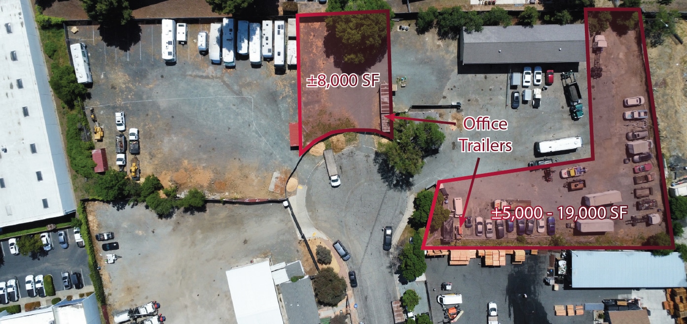 4070-4075 Folsom Ct, Concord, CA for lease Primary Photo- Image 1 of 2