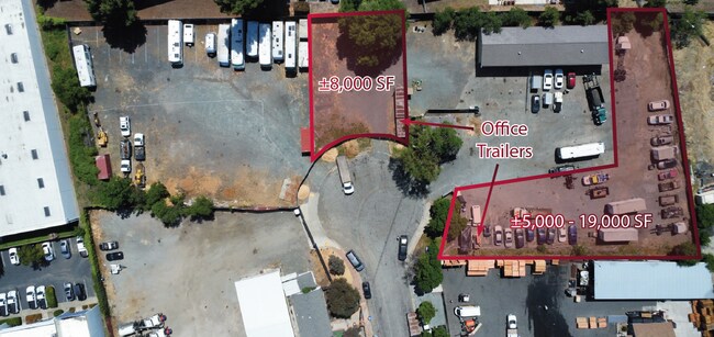More details for 4070-4075 Folsom Ct, Concord, CA - Industrial for Lease