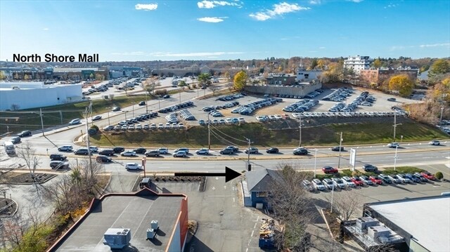 205 Andover St, Peabody, MA à louer - Aérien - Image 2 de 21