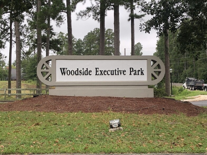 6000 Woodside Executive Ct, Aiken, SC à louer - Photo du bâtiment - Image 2 de 20