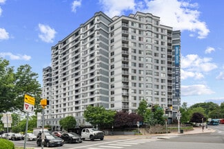 More details for 1400 E West Hwy, Silver Spring, MD - Retail for Lease