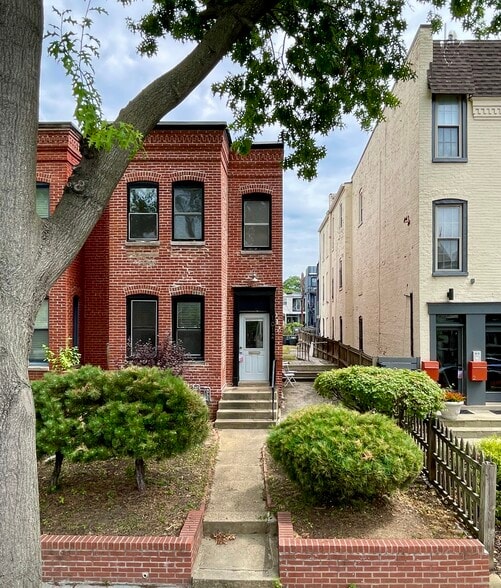 1012 Florida Ave NE, Washington, DC for sale - Building Photo - Image 2 of 22