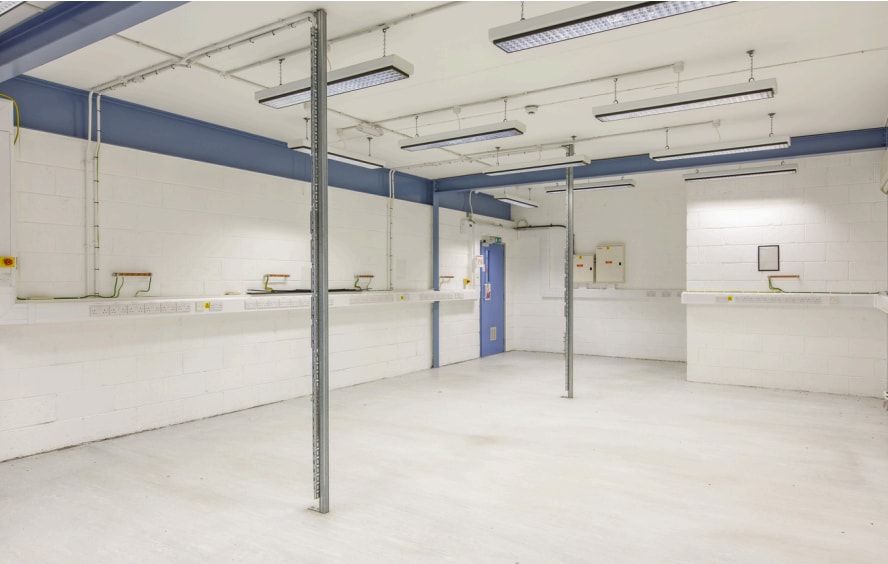 Howe Moss Ave, Dyce à louer Photo intérieure- Image 1 de 2