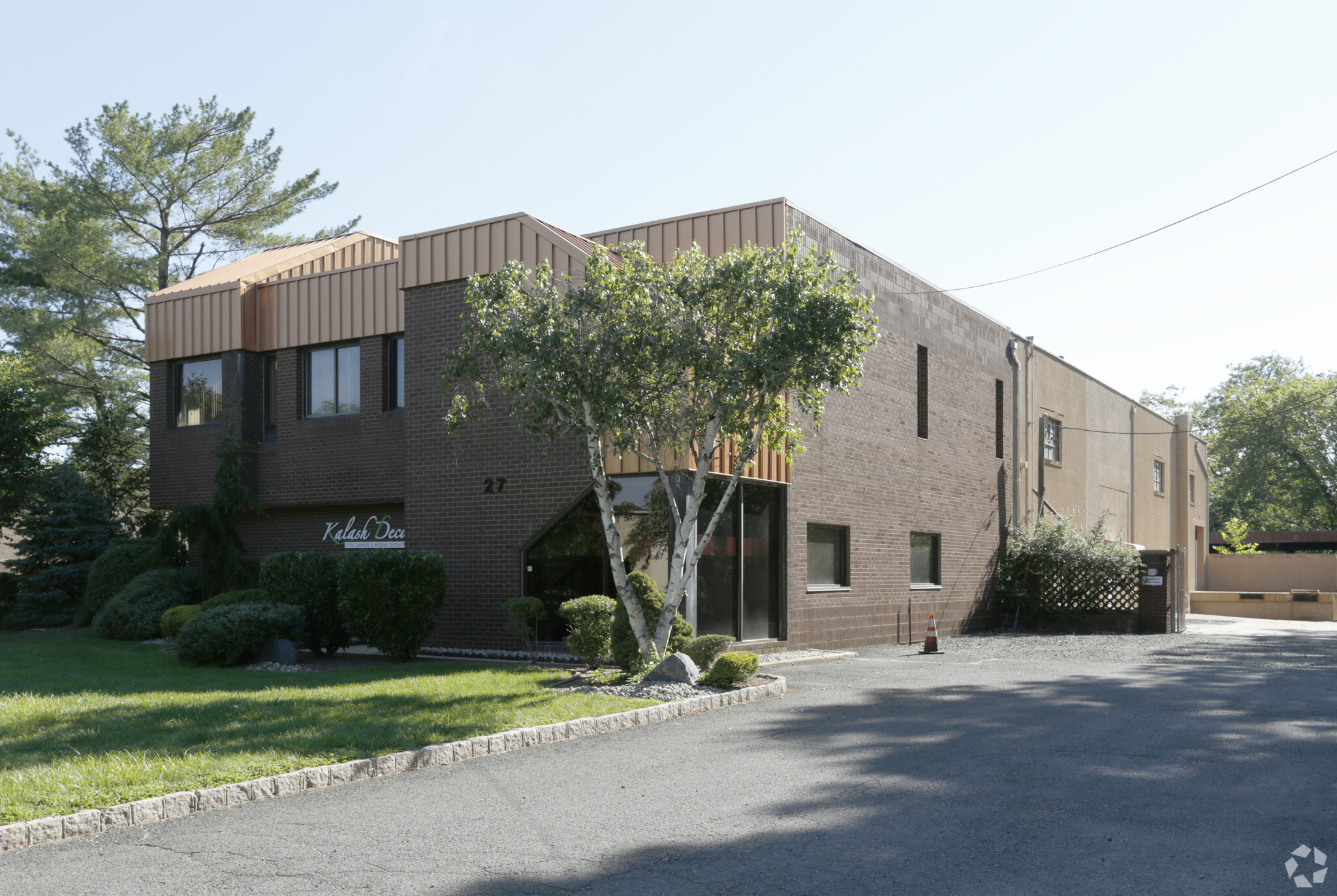 27 Progress St, Edison, NJ à vendre Photo principale- Image 1 de 1