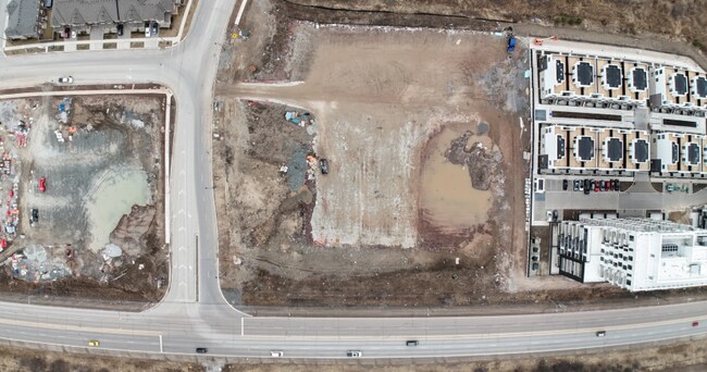 More details for 23-24 Block, Oakville, ON - Land for Sale