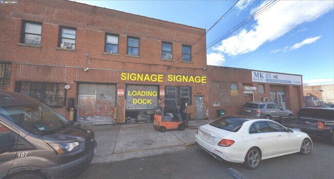 More details for 3260 62nd St, Woodside, NY - Industrial for Lease