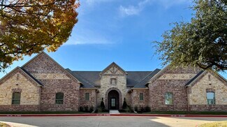 Plus de détails pour 3411 Cross Timbers Rd, Flower Mound, TX - Bureau à louer