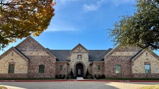 More details for 3411 Cross Timbers Rd, Flower Mound, TX - Office for Sale