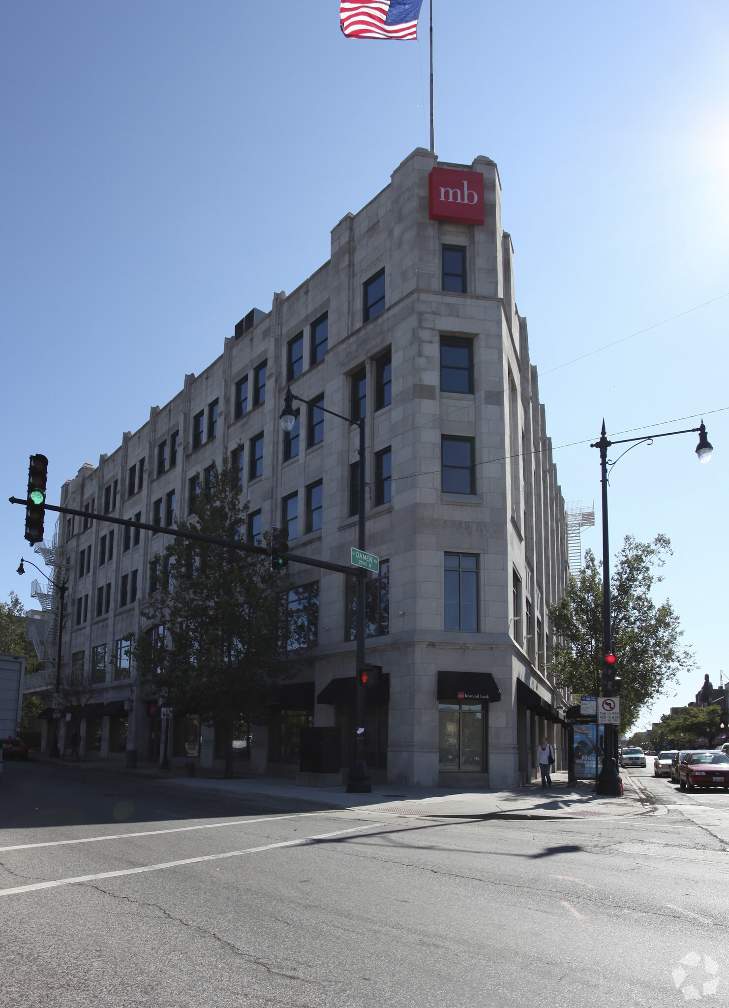 3959 N Lincoln Ave, Chicago, IL for sale Primary Photo- Image 1 of 4