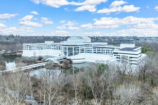 Plus de détails pour 800 Westchester Ave, Rye Brook, NY - Bureau à louer