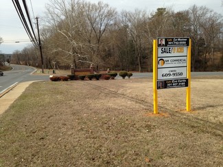 More details for NEC Moakley St & Point Lookout Rd, Leonardtown, MD - Land for Sale