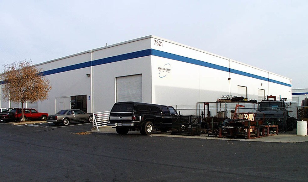 7321 Roseville Rd, Sacramento, CA for sale - Other - Image 3 of 9