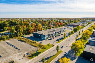 25-31 Boul de la Seigneurie E, Blainville, QC - Aerial  map view - Image1