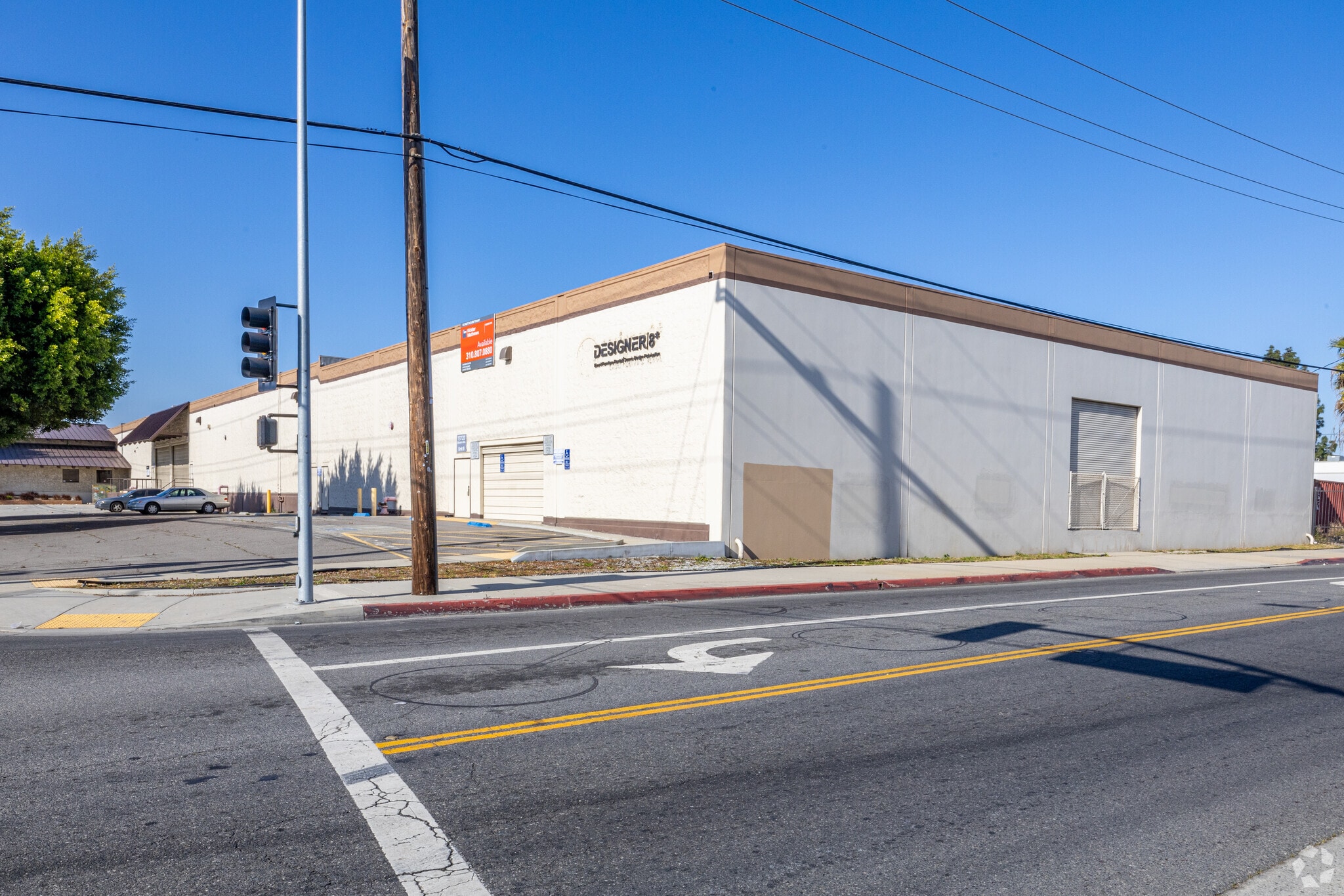 13720 S Western Ave, Gardena, CA for lease Primary Photo- Image 1 of 18