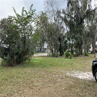 Plus de détails pour 808 E Baker St, Plant City, FL - Terrain à vendre