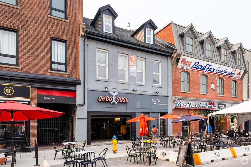 25 York St, Ottawa, ON à vendre - Photo principale - Image 1 de 1