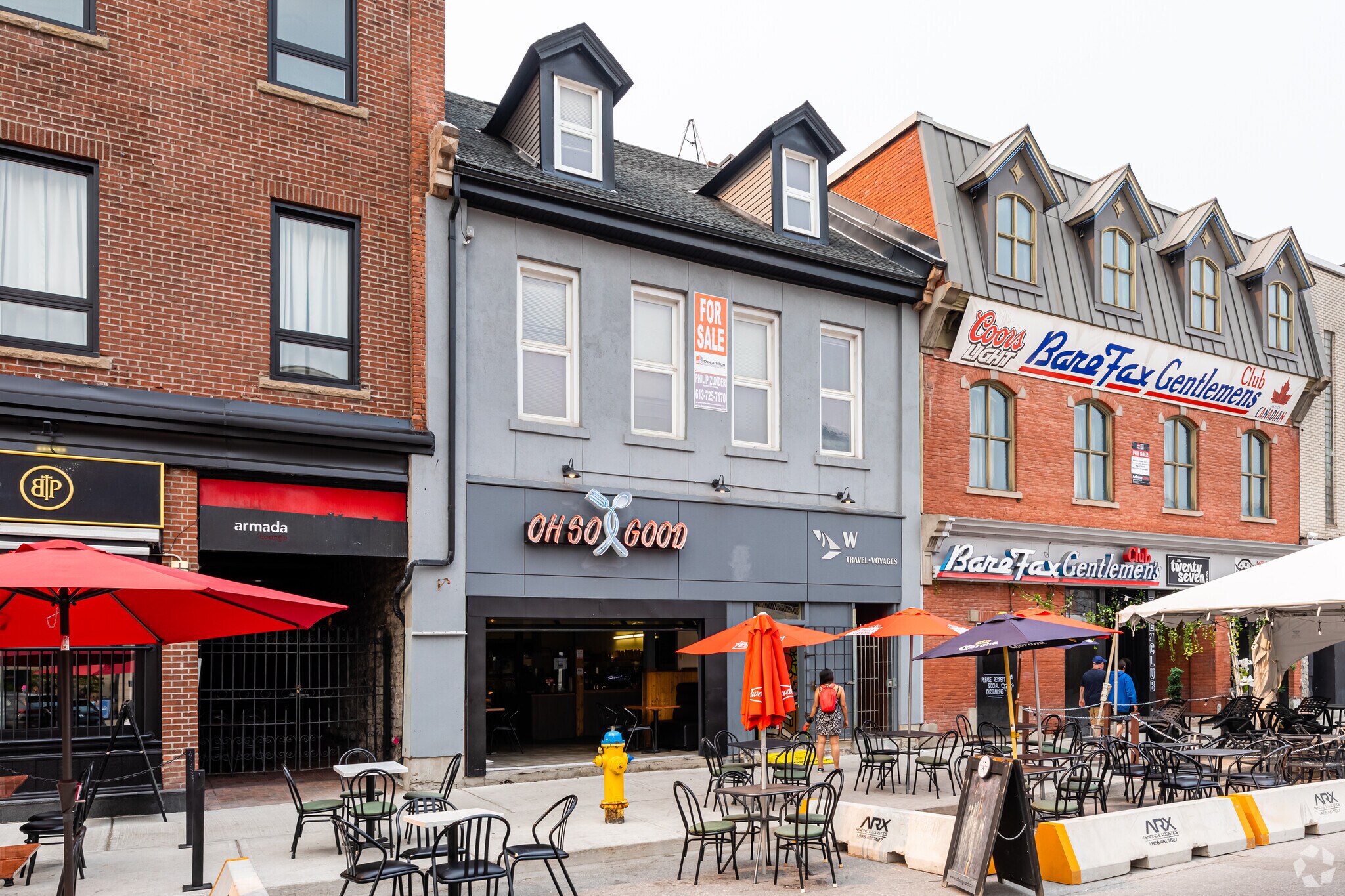 25 York St, Ottawa, ON à vendre Photo principale- Image 1 de 1