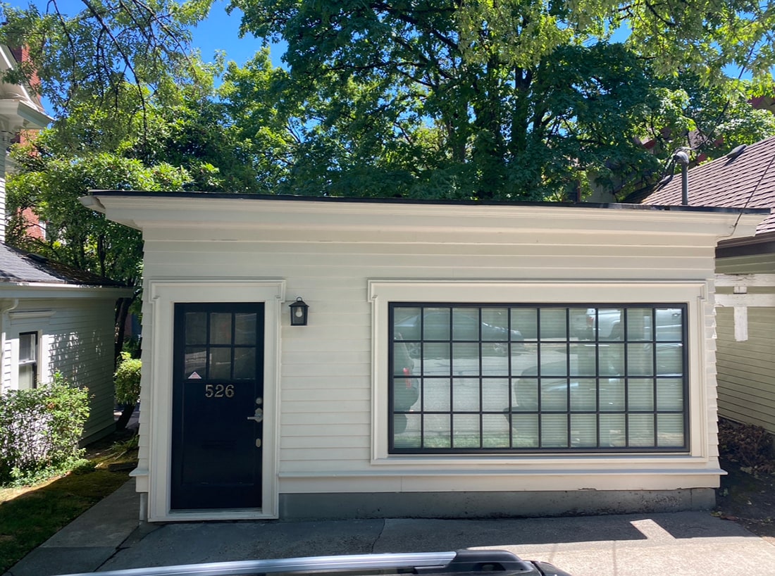 2386 NW Hoyt St, Portland, OR à louer Photo du bâtiment- Image 1 de 1