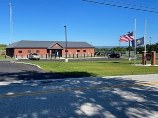 Plus de détails pour 1750 Granite Station Rd, Gettysburg, PA - Bureau à vendre