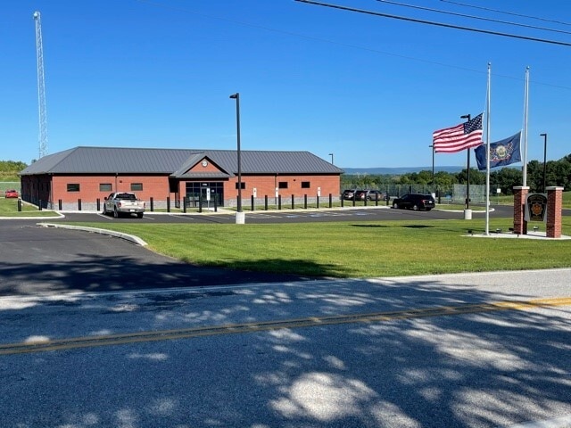 1750 Granite Station Rd, Gettysburg, PA for sale Primary Photo- Image 1 of 5