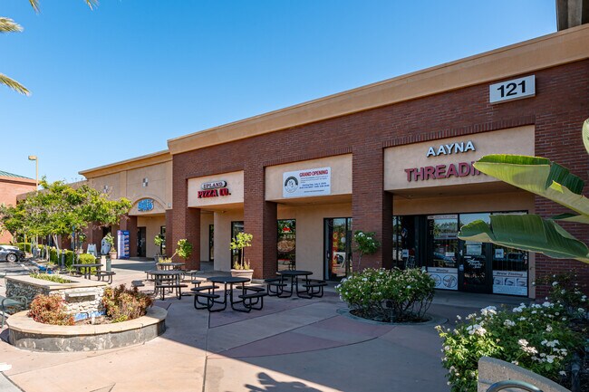 More details for 121 W Foothill Blvd, Upland, CA - Retail for Lease