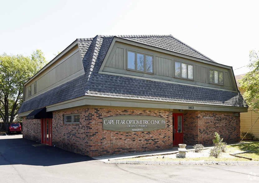 1613 Owen Dr, Fayetteville, NC for sale - Building Photo - Image 2 of 16