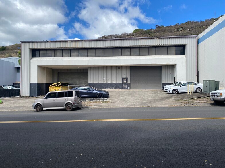 99-1056 Iwaena St, Aiea, HI for lease - Building Photo - Image 2 of 14