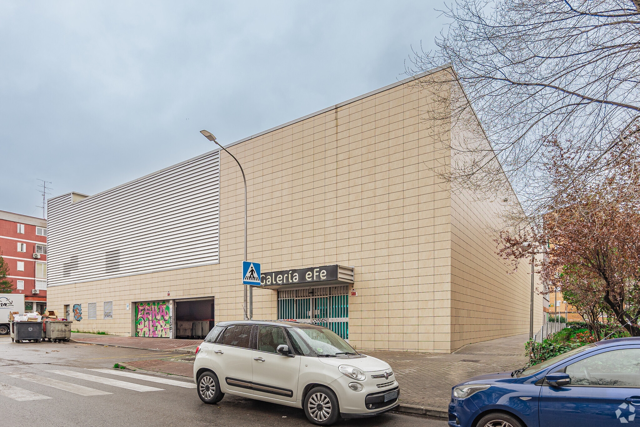 Retail in Madrid, Madrid for lease Primary Photo- Image 1 of 2