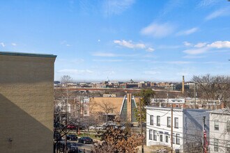 1916 15th St SE, Washington, DC - AERIAL  map view - Image1