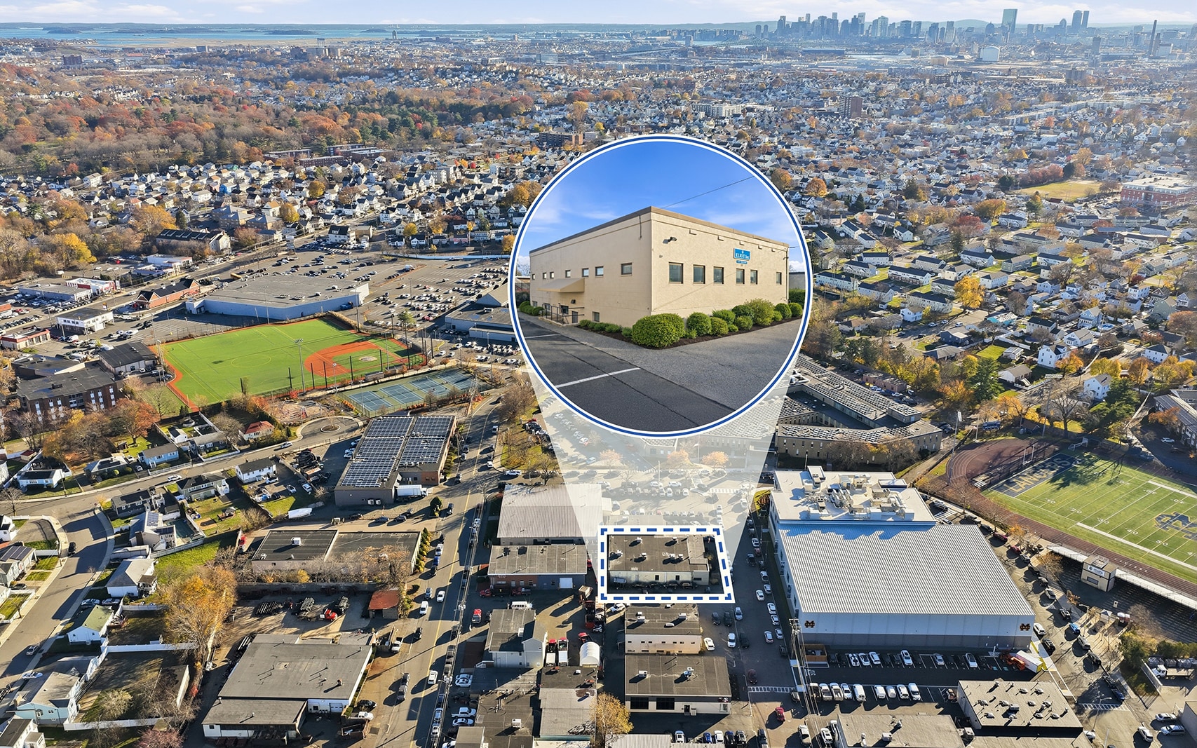 52 Sharon St, Malden, MA for lease Primary Photo- Image 1 of 5