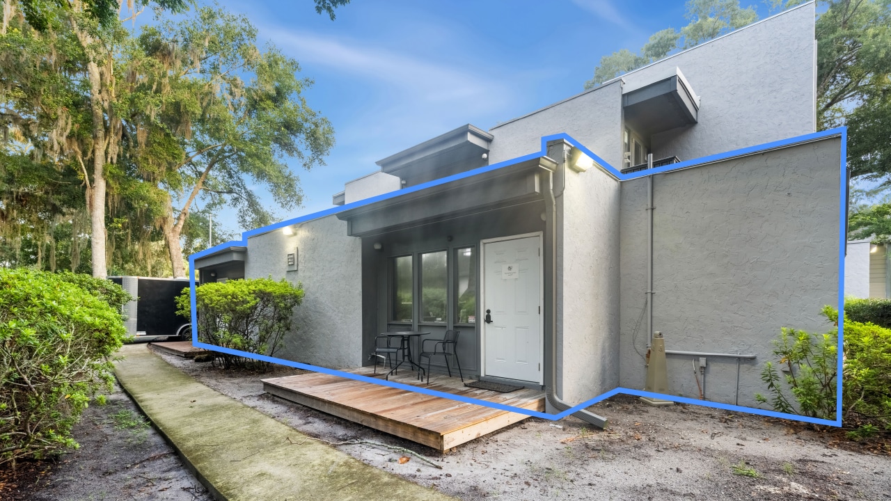 1212 NW 12th Ave, Gainesville, FL for lease Building Photo- Image 1 of 6