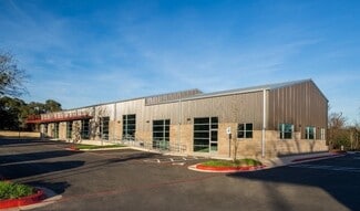 Plus de détails pour 630 Ralph Ablanedo Dr, Austin, TX - Industriel à louer